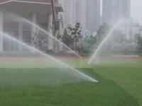 雨鸟5004喷头与喷灌系统 高效节水的理想选择