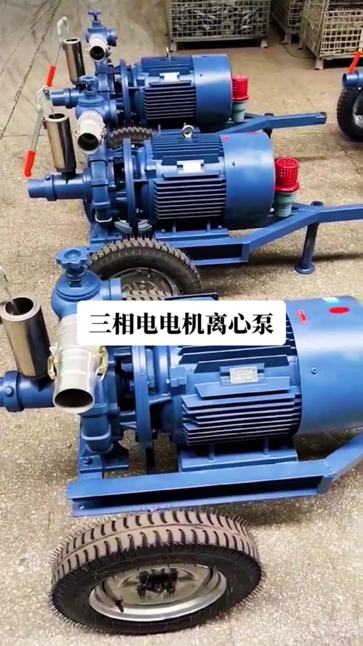 爱德莫喷灌喷枪工厂 科技赋能农业，精工铸就灌溉典范